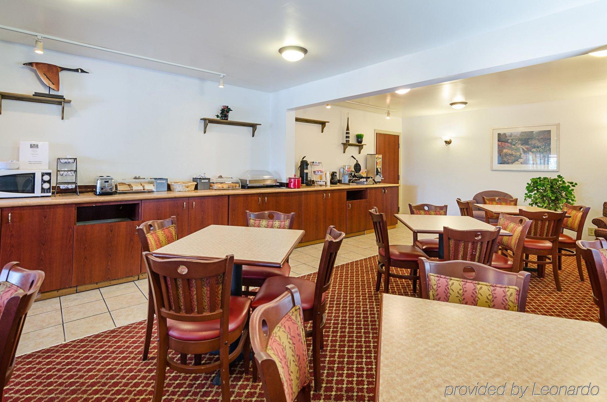 Econo Lodge Inn & Suites Johnson City Exteriér fotografie